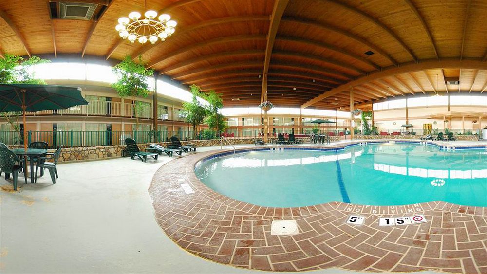 Discount Coupon for Quality Inn Columbia in Columbia, Missouri Save