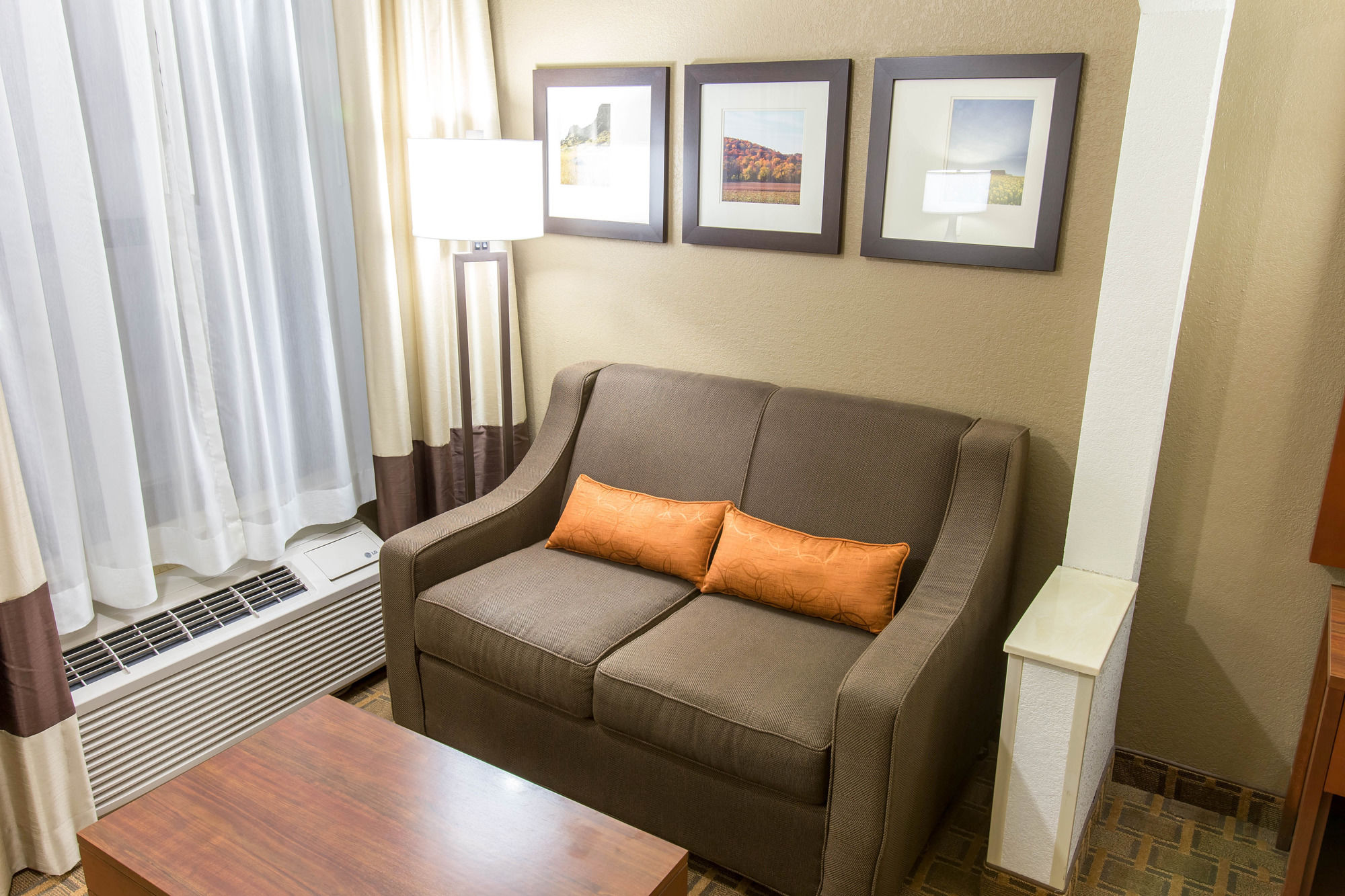 Discount Coupon for Comfort Inn & Suites in Springfield, Missouri
