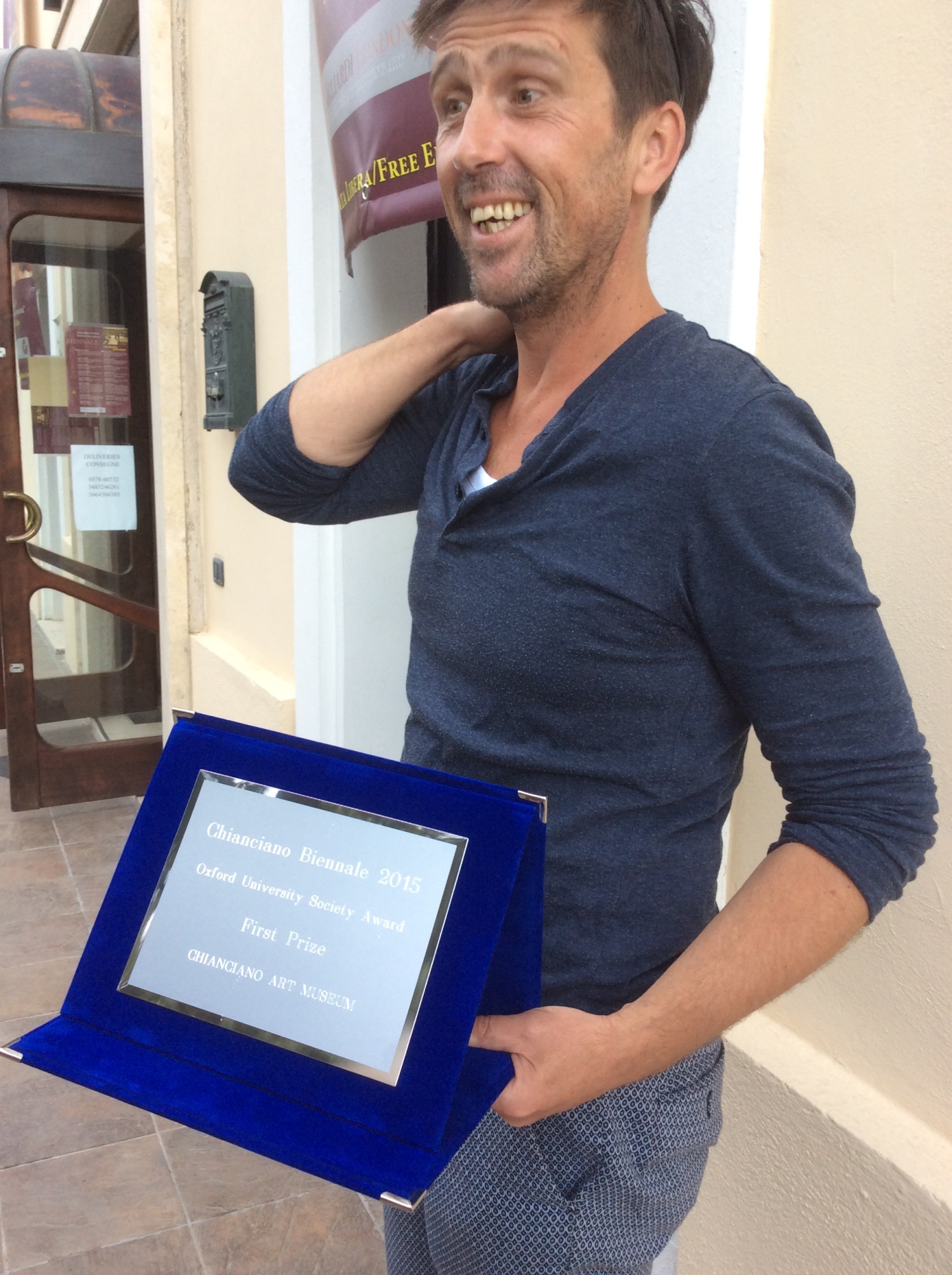 Alexander Lee Paintings