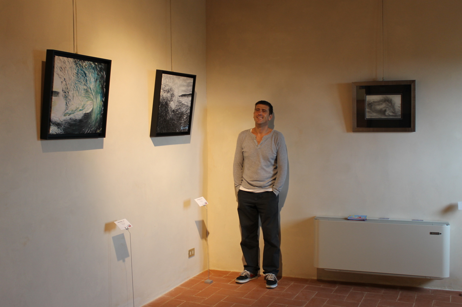 Alexander Lee Paintings