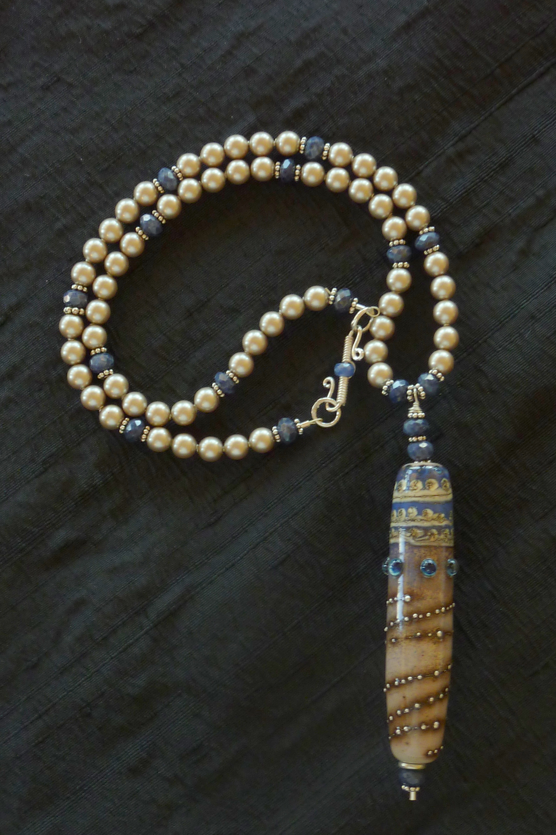 Handmade Art Jewelry