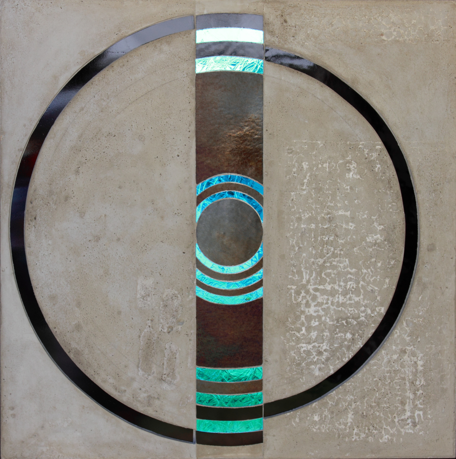 Hidden Spring Designs Contemporary Indoor & Outdoor Art