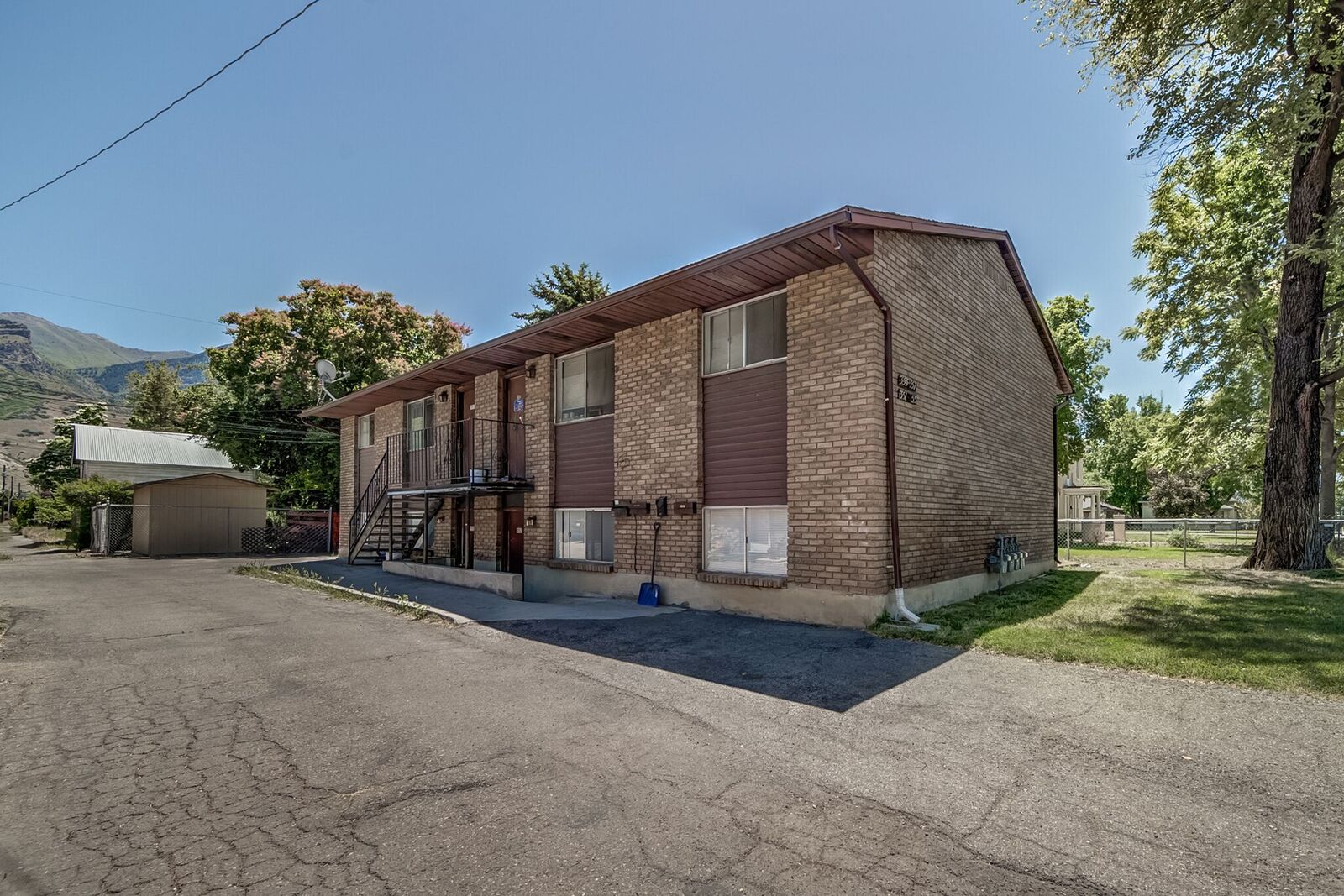 351 S 400 E Provo Available 8/9/24 Aspen Ridge Management