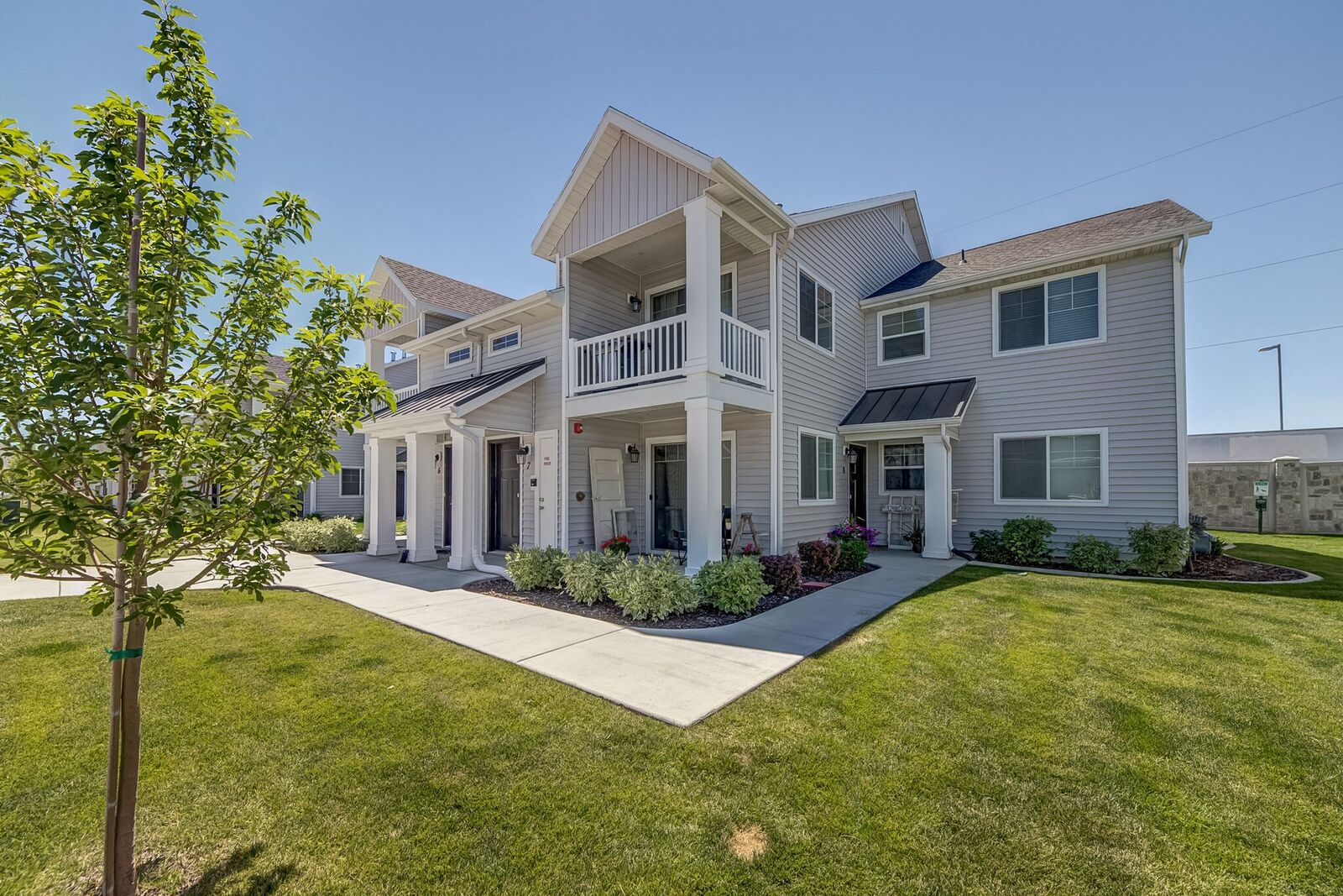 Brookline Condos Aspen Ridge Management