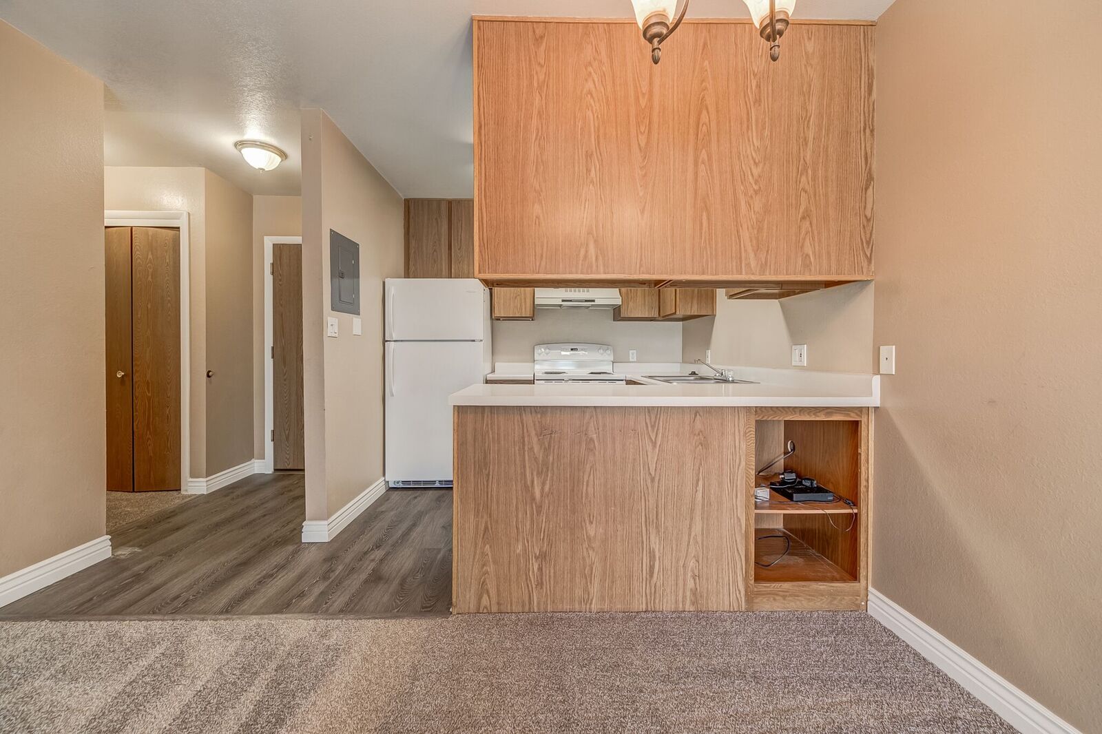 Morningside 305 Provo Aspen Ridge Management