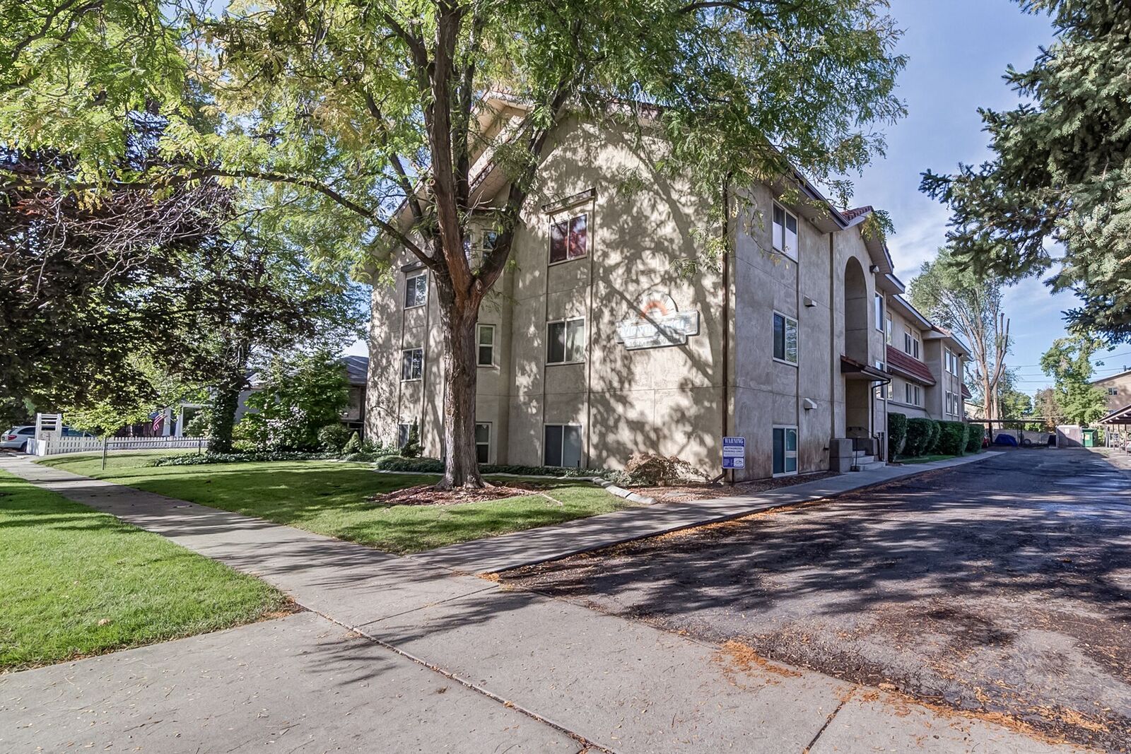 Morningside 305 Provo Aspen Ridge Management