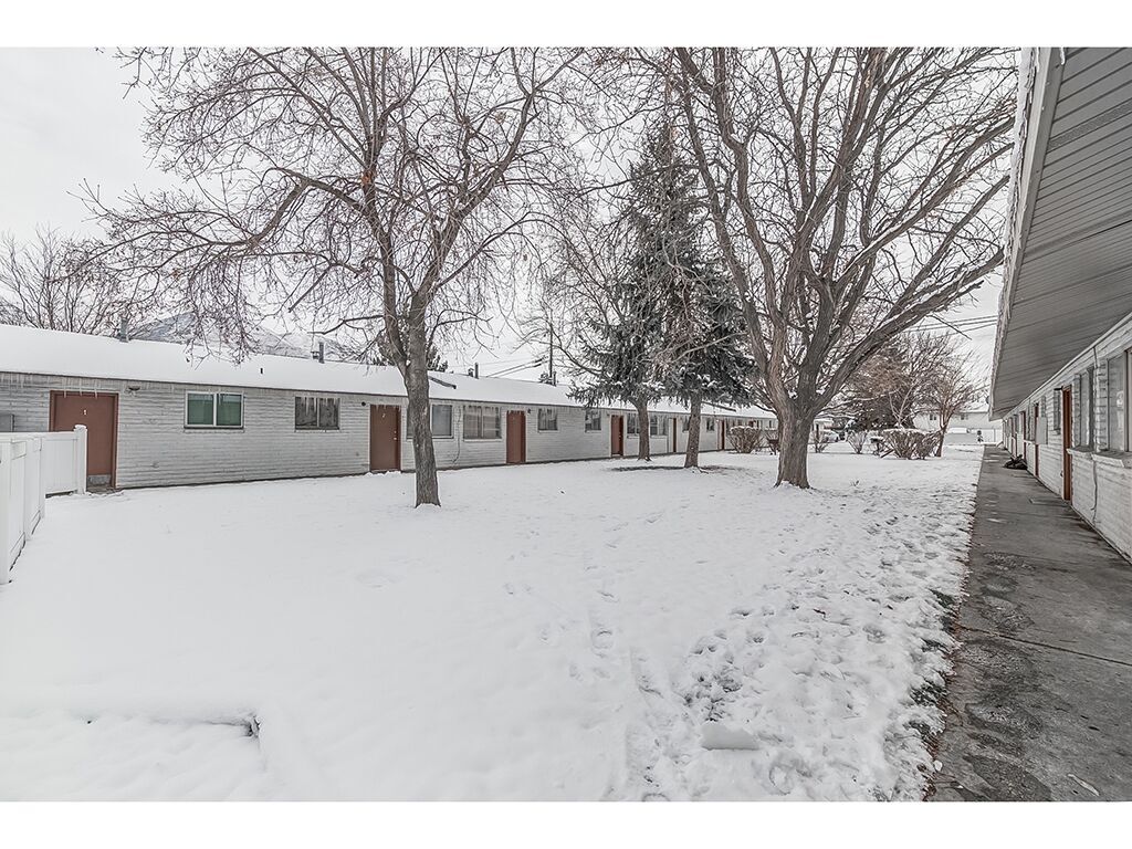 Country Meadows 5 Provo Aspen Ridge Management