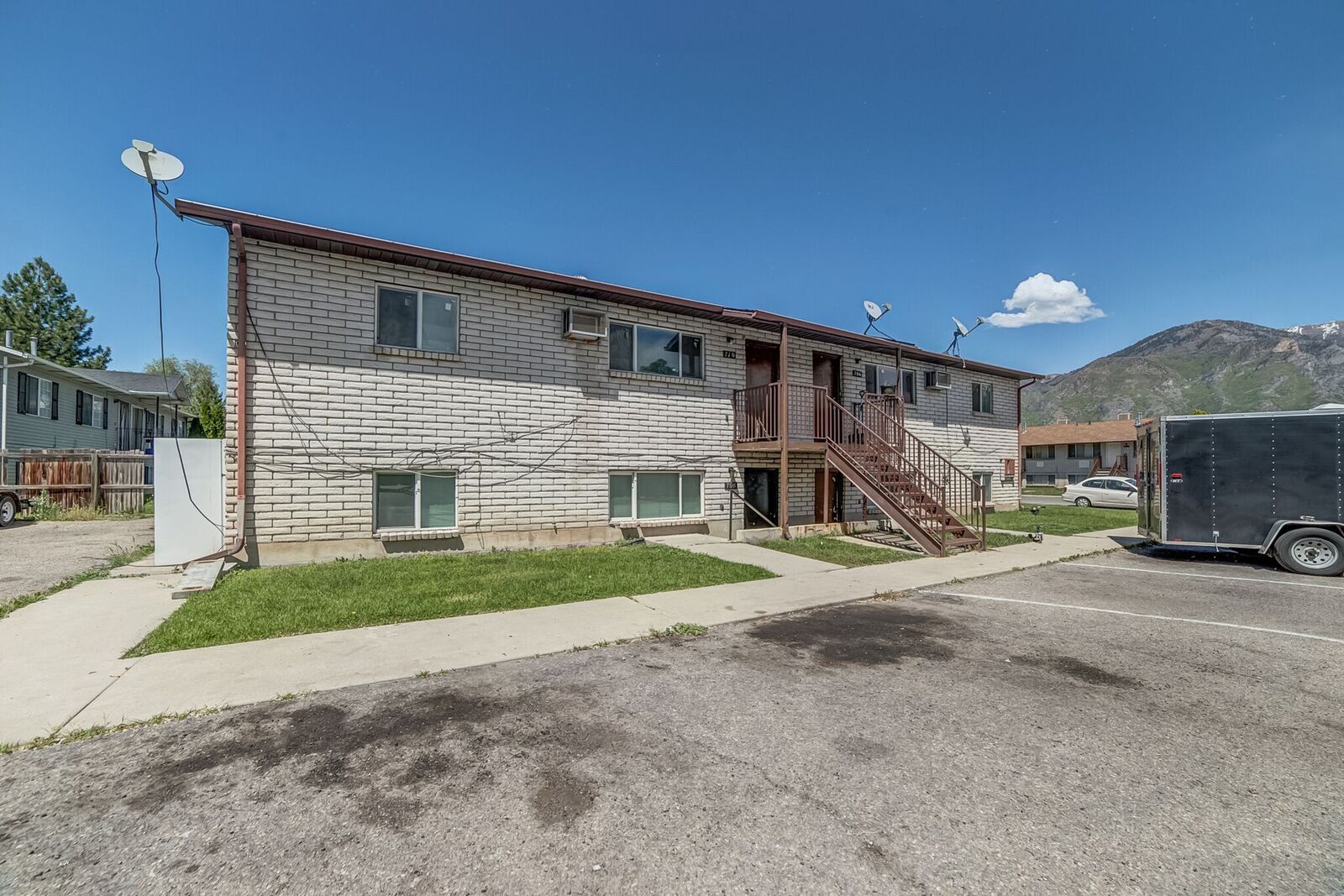 Molinar 706 Provo Av. 8/8/23 Aspen Ridge Management