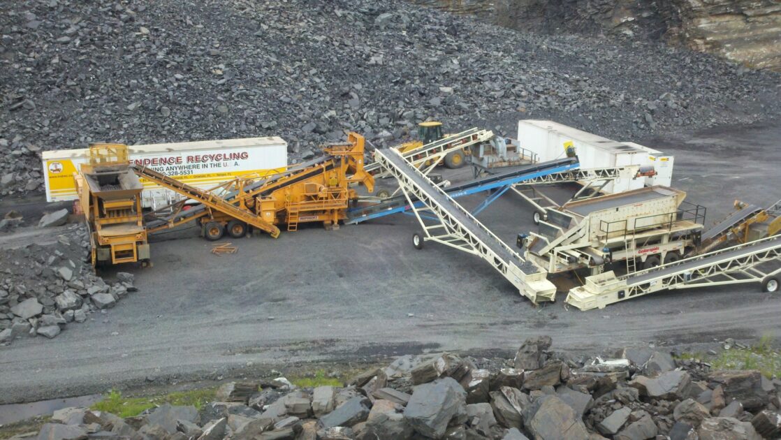 Cemex Inc. Independence Excavating