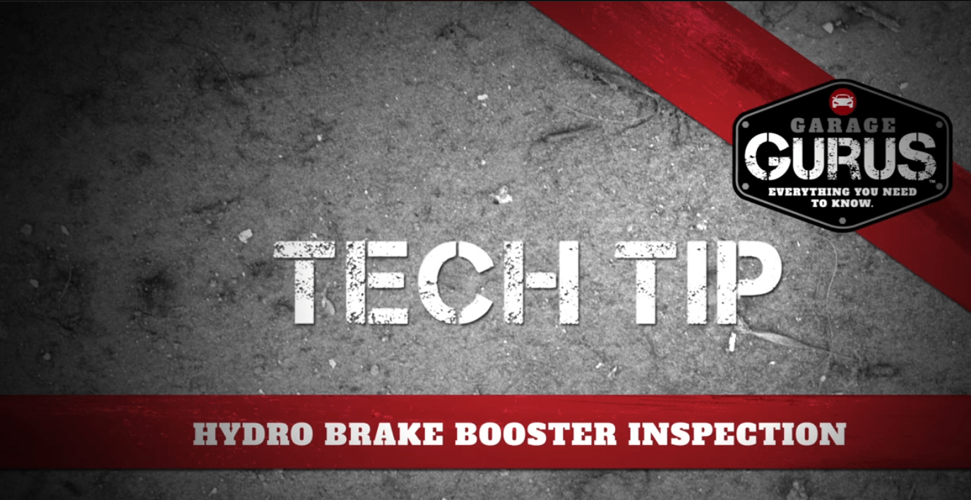 Brake Pedal Goes To Floor When Engine Running FLOOR
