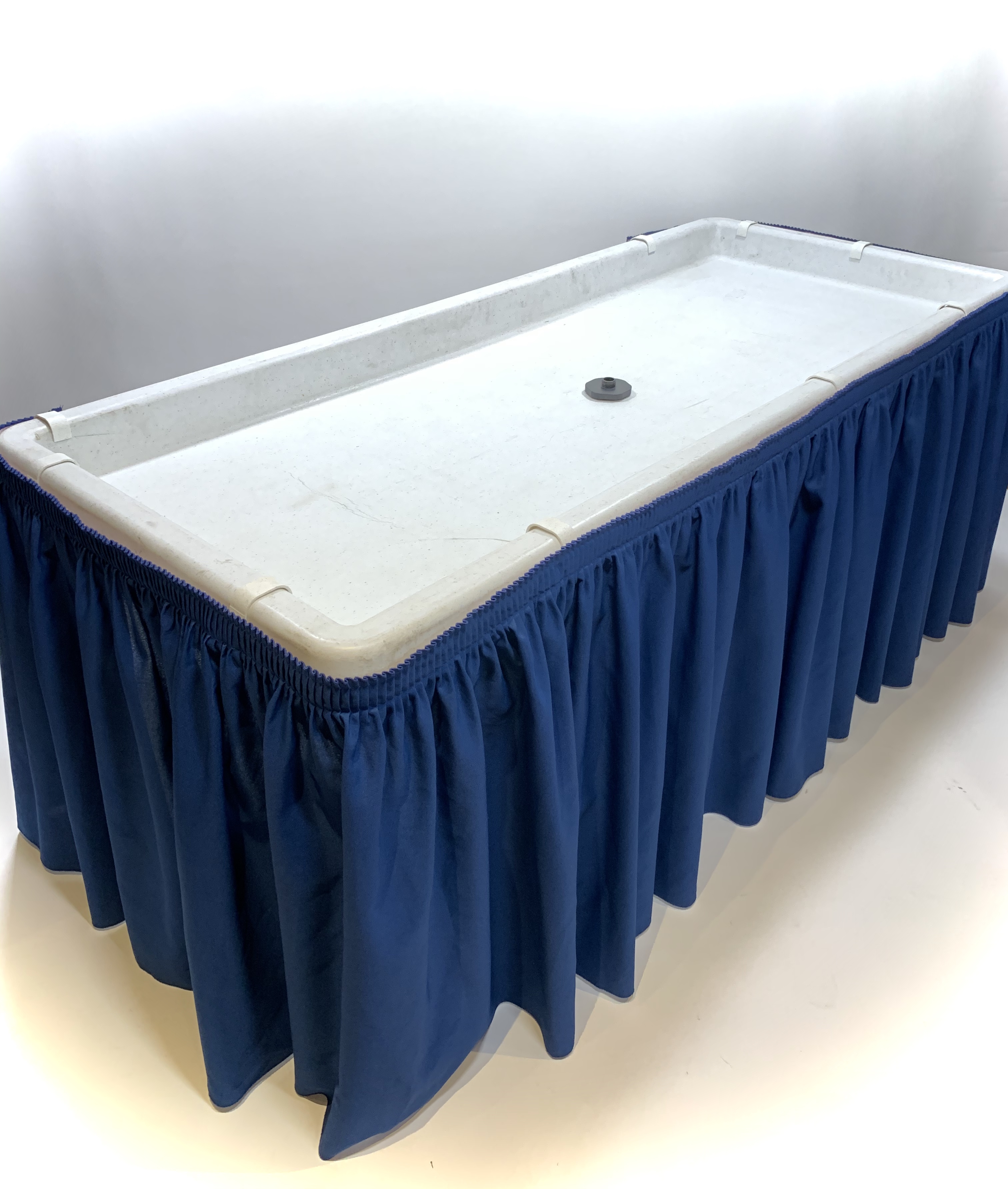 Fill N Chill Table Mutton Party and Tent Rental