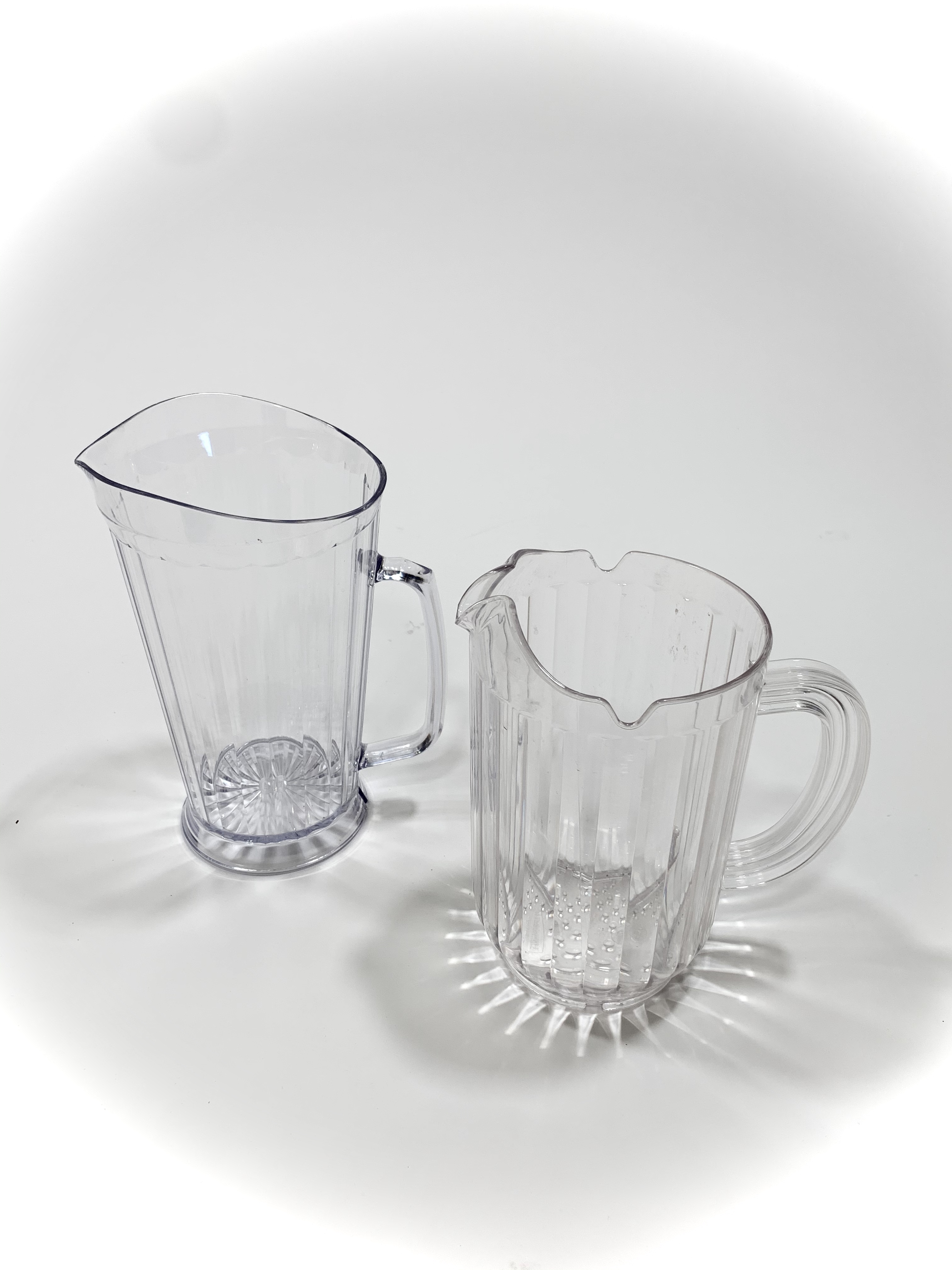 Assorted Pitchers Mutton Party and Tent Rental