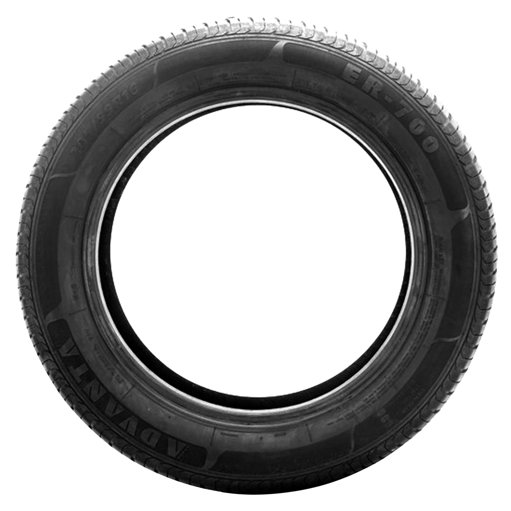 Advanta Tires ER700 Tire Passenger Tire Size 225/50R17 Performance