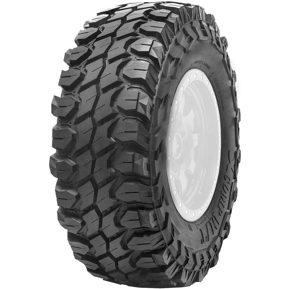 Advanta Tires X COMP MT Light Truck/SUV Mud Terrain Tire Light Truck