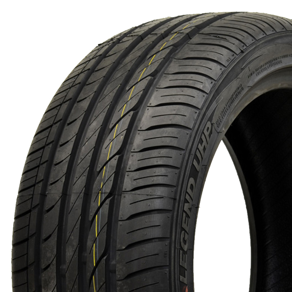 Legend UHP Passenger Performance Tire by Atlas Tires Passenger Tire