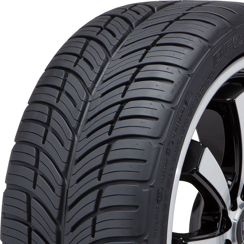 gForce COMP 2 A/S Passenger All Season Tire by BFGoodrich Tires