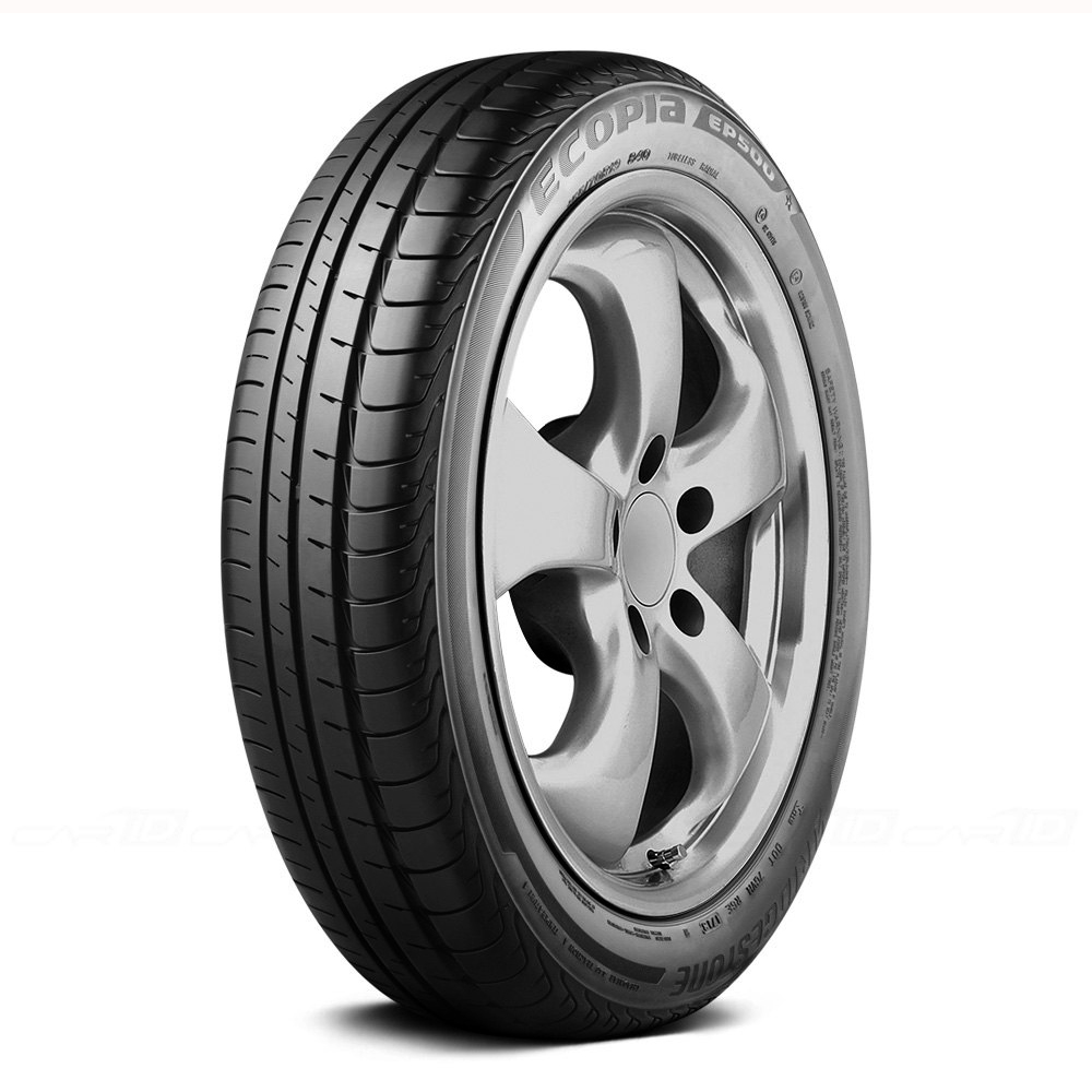 Bridgestone Tires Ecopia EP500 Passenger Summer Tire Performance Plus