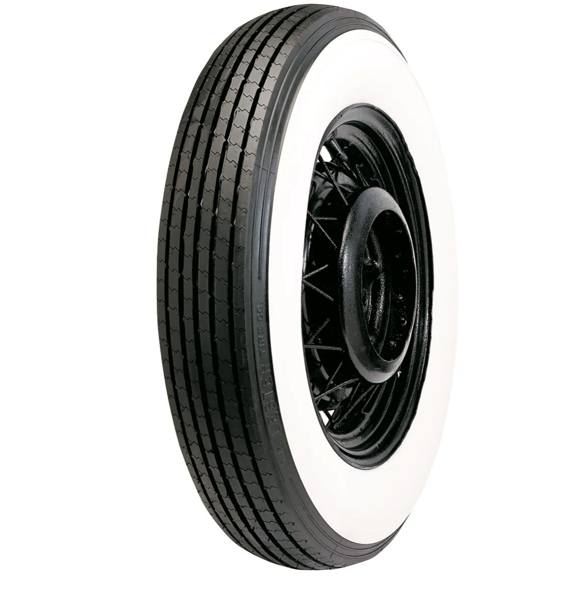 Lester Tires Classic WW Tire Performance Plus Tire