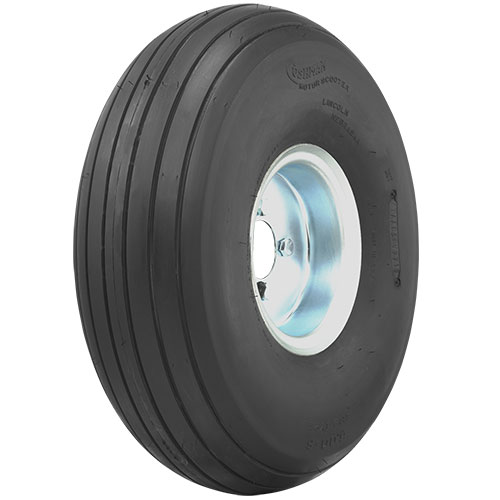 Cushman Antique Tires Scooter Tire Performance Plus Tire