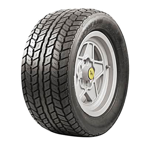 Michelin Antique Tires MXW Tire Performance Plus Tire