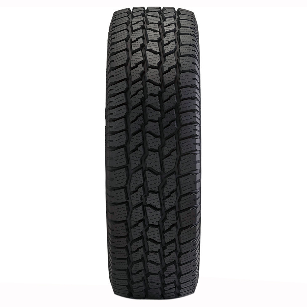 Discoverer A/TW Light Truck/SUV Highway All Season Tire by Cooper Tires