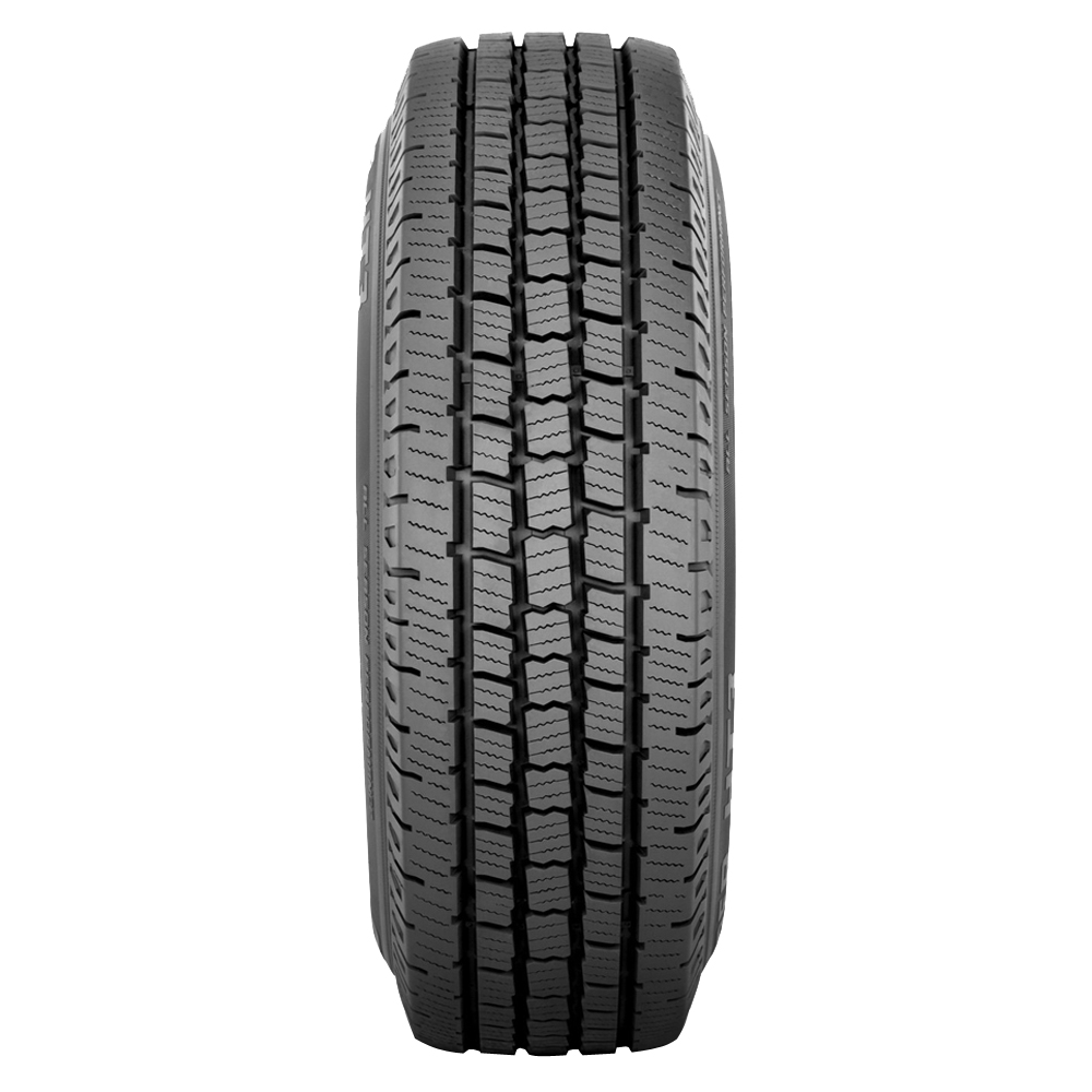 Cooper Tires Discoverer HT3 Light Truck/SUV Highway All Season Tire