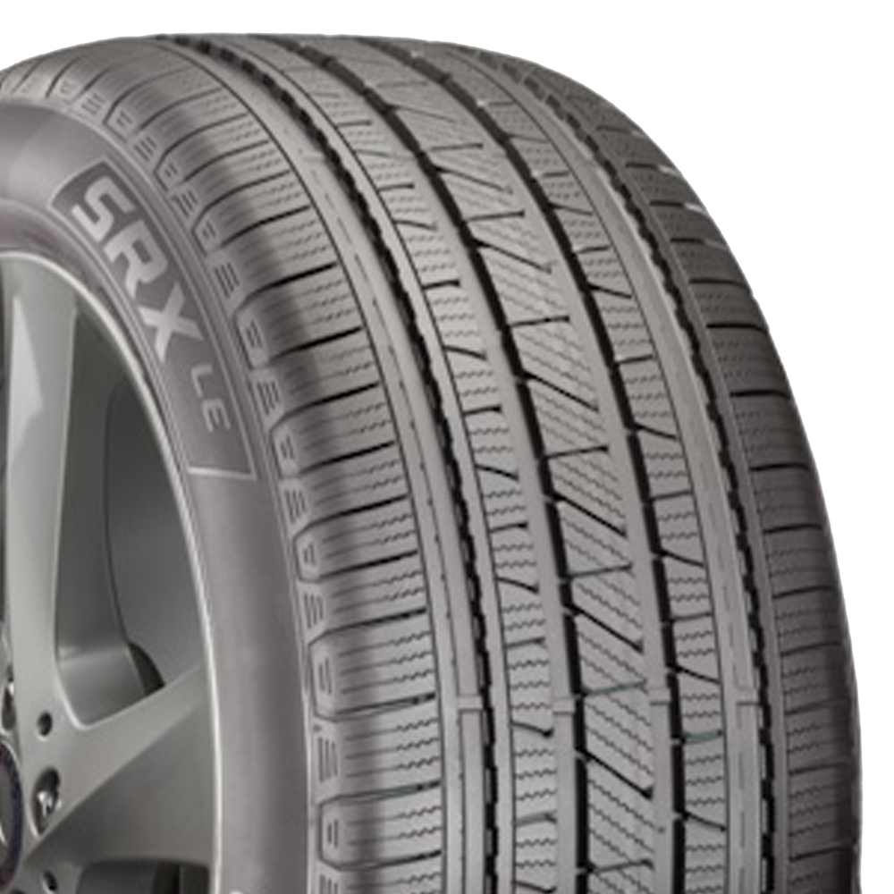 Cooper Tires Discoverer SRX LE Passenger All Season Tire Passenger Tire