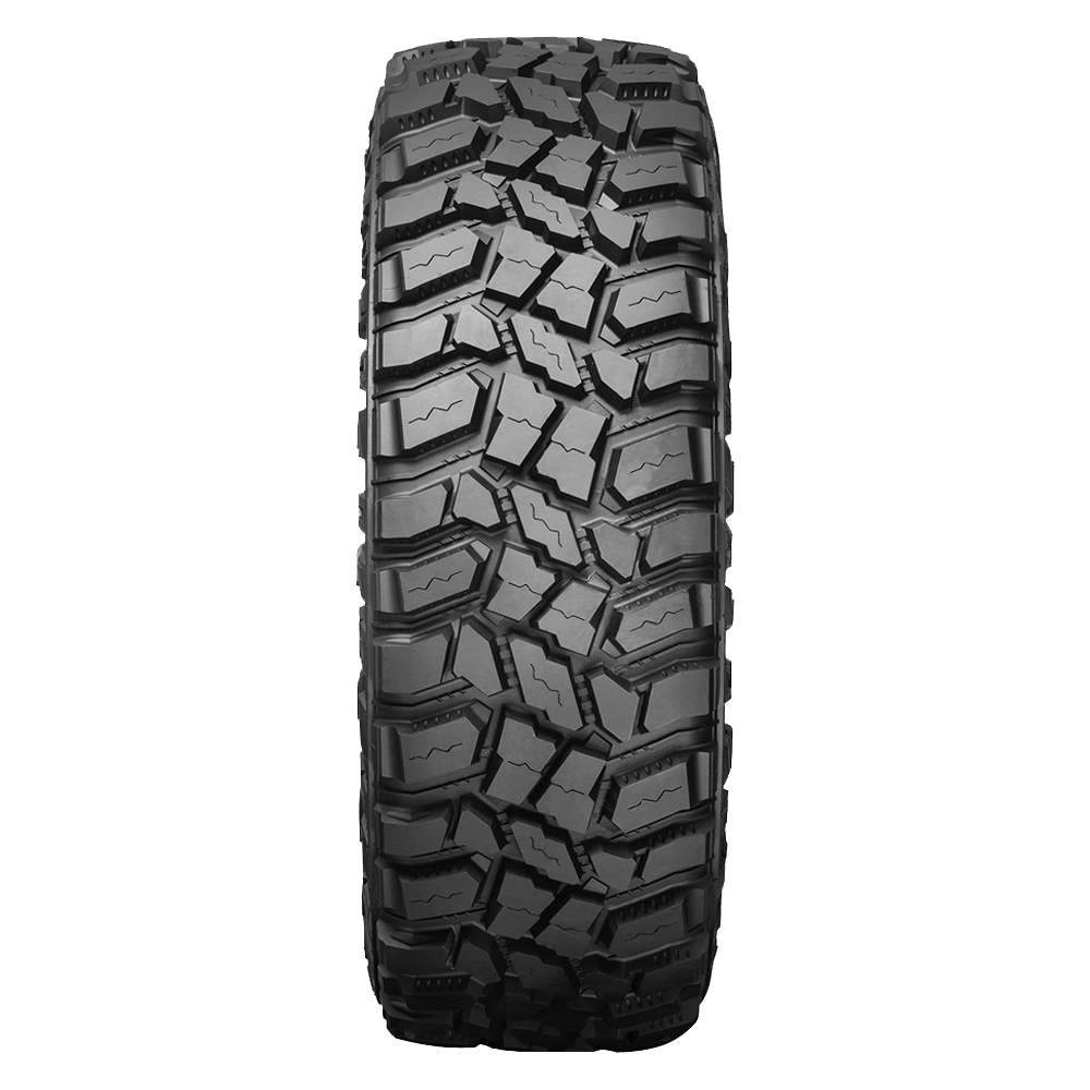 Discoverer STT Pro Light Truck/SUV Highway All Season Tire by Cooper