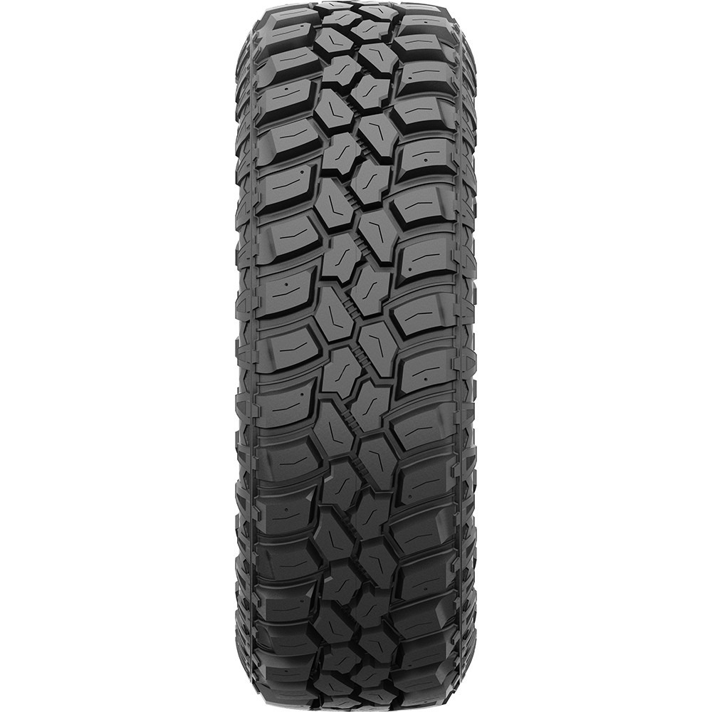 Evolution M/T Light Truck/SUV Mud Terrain Tire by Cooper Tires Light