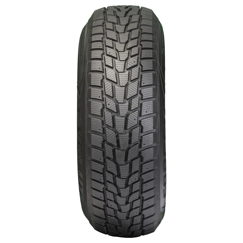 Cooper Tires Evolution Winter Tire Passenger Tire Size 215/65R17