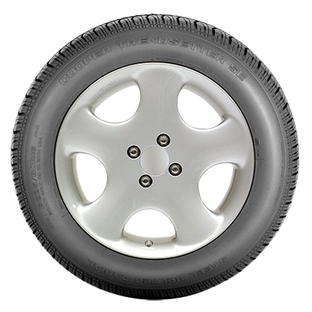 Cooper Tires Trendsetter SE Passenger All Season Tire Passenger Tire