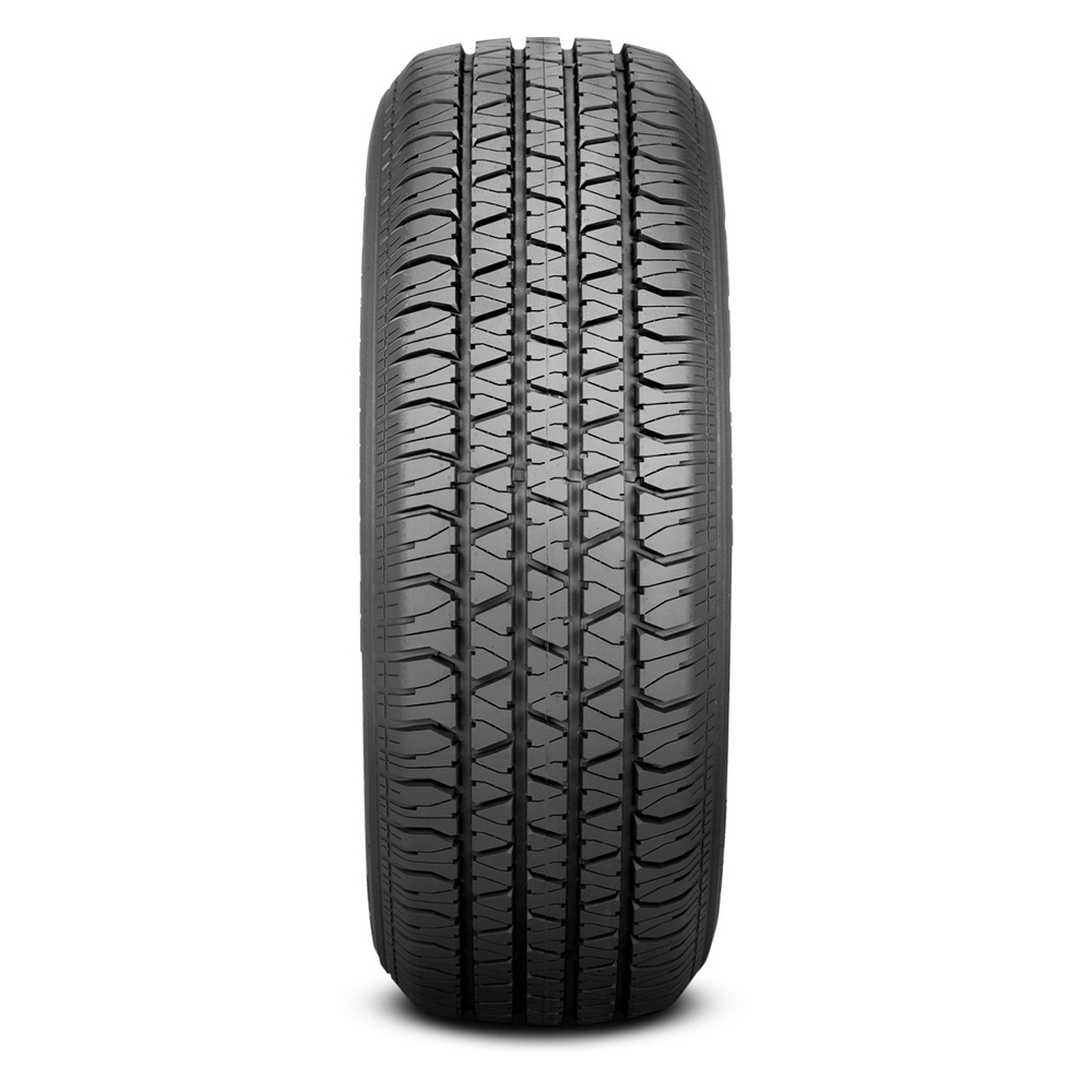 Cooper Tires Trendsetter SE Passenger All Season Tire Performance