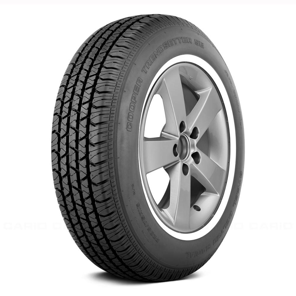 Buy Passenger Tire Size 205/75R15 Performance Plus Tire