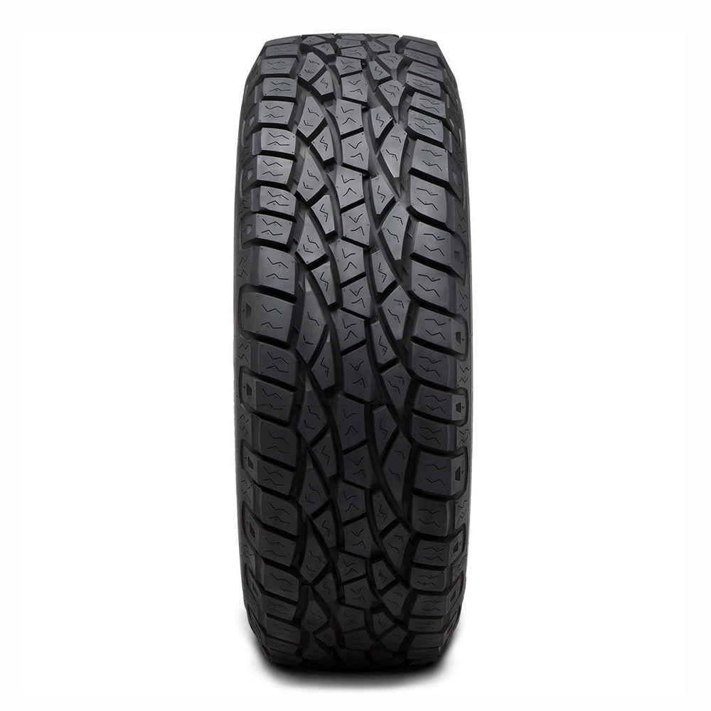 Cooper Tires Zeon LTZ Passenger All Season Tire Passenger Tire Size 285