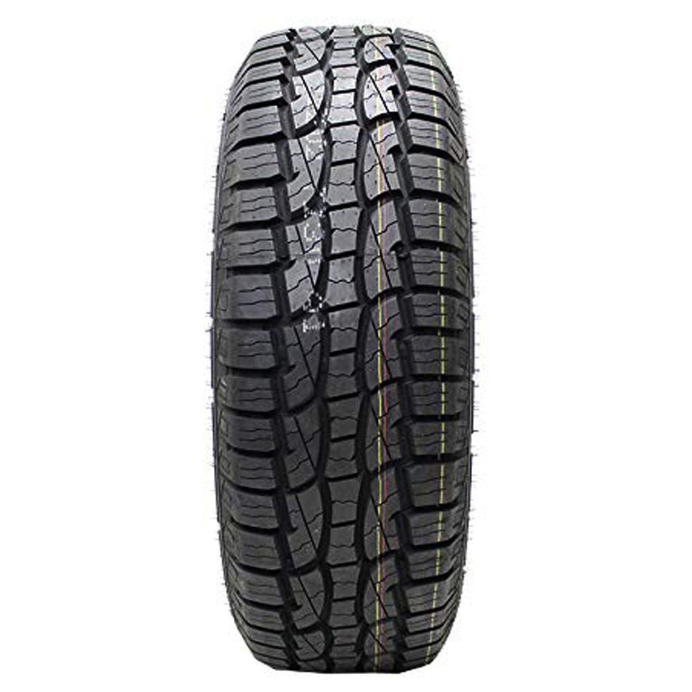 A/T Tire by Crosswind Tires Passenger Tire Size 275/60R20 Performance