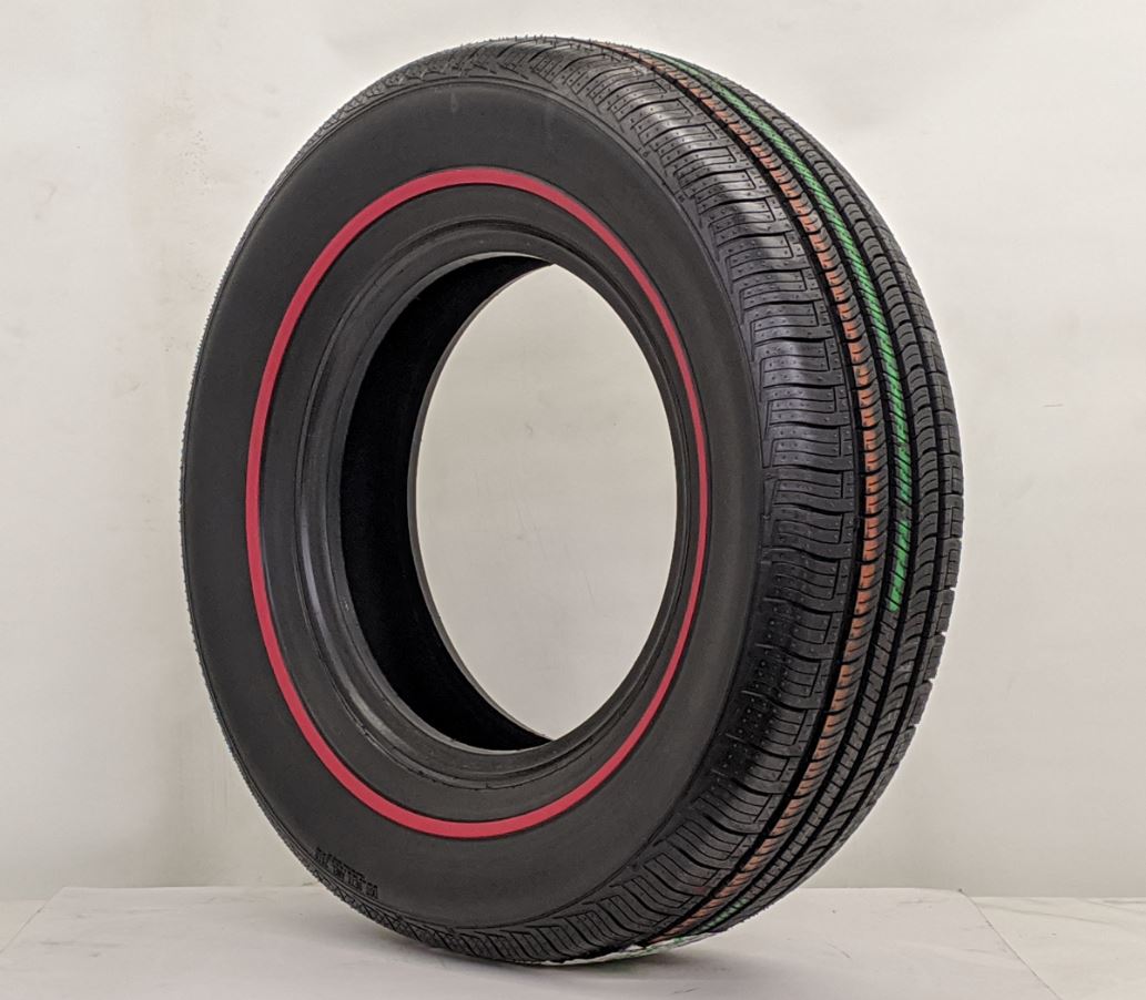 Buy Antique Tire Size 205/75R15 Performance Plus Tire