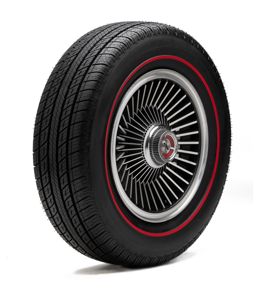 Diamond Back Antique Tires Touring Tire Antique Tire Size 225/60R17