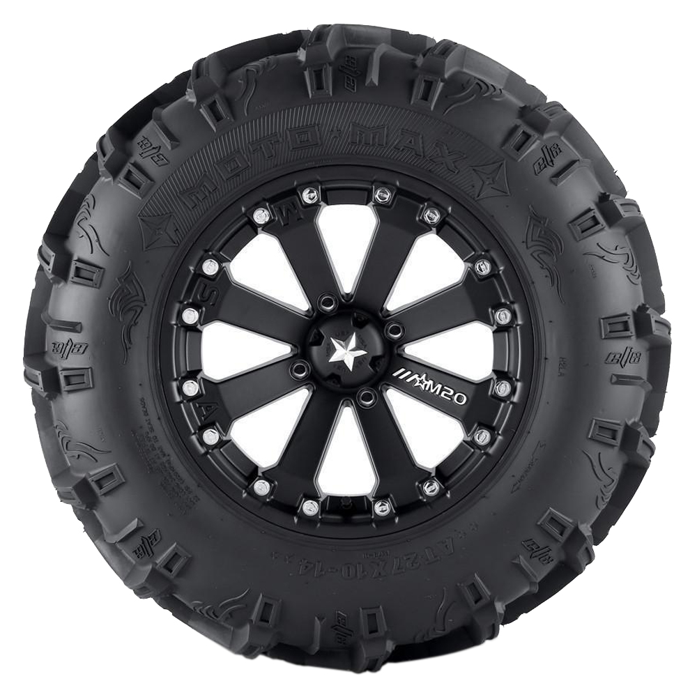 EFX Tires MotoMax ATV/UTV Tire Performance Plus Tire