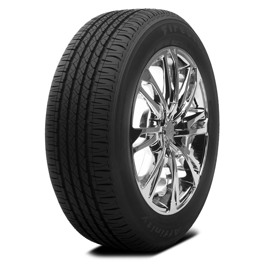 Firestone Tires Affinity Touring T4 Passenger All Season Tire
