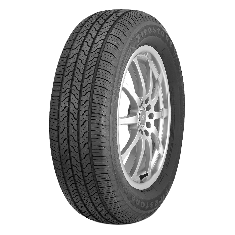 All Season Passenger All Season Tire by Firestone Tires Passenger Tire