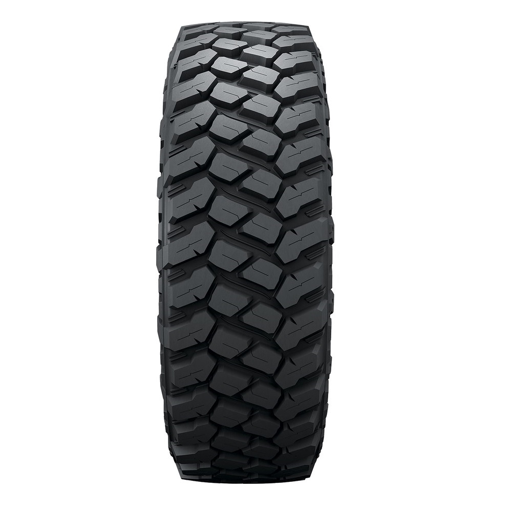 Firestone Tires Destination M/T2 Light Truck/SUV Mud Terrain Tire Light
