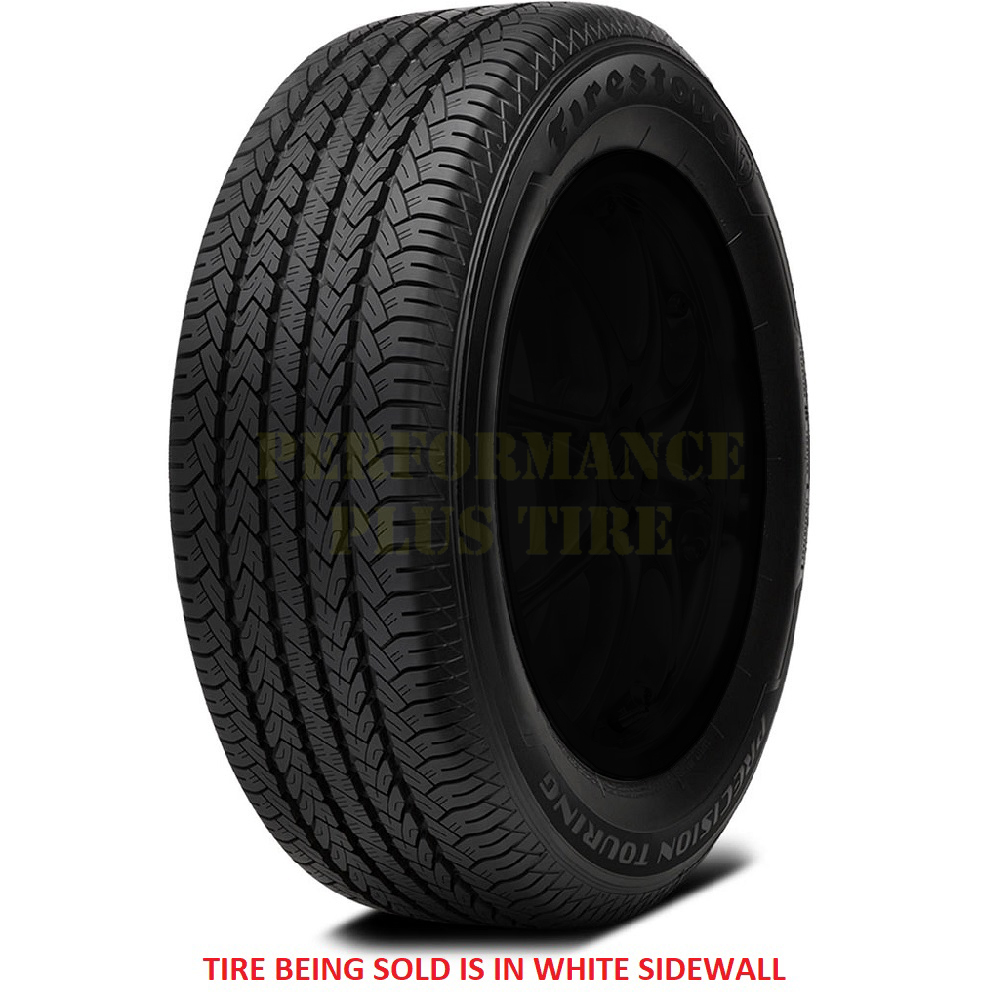 Firestone Tires Precision Touring Passenger All Season Tire
