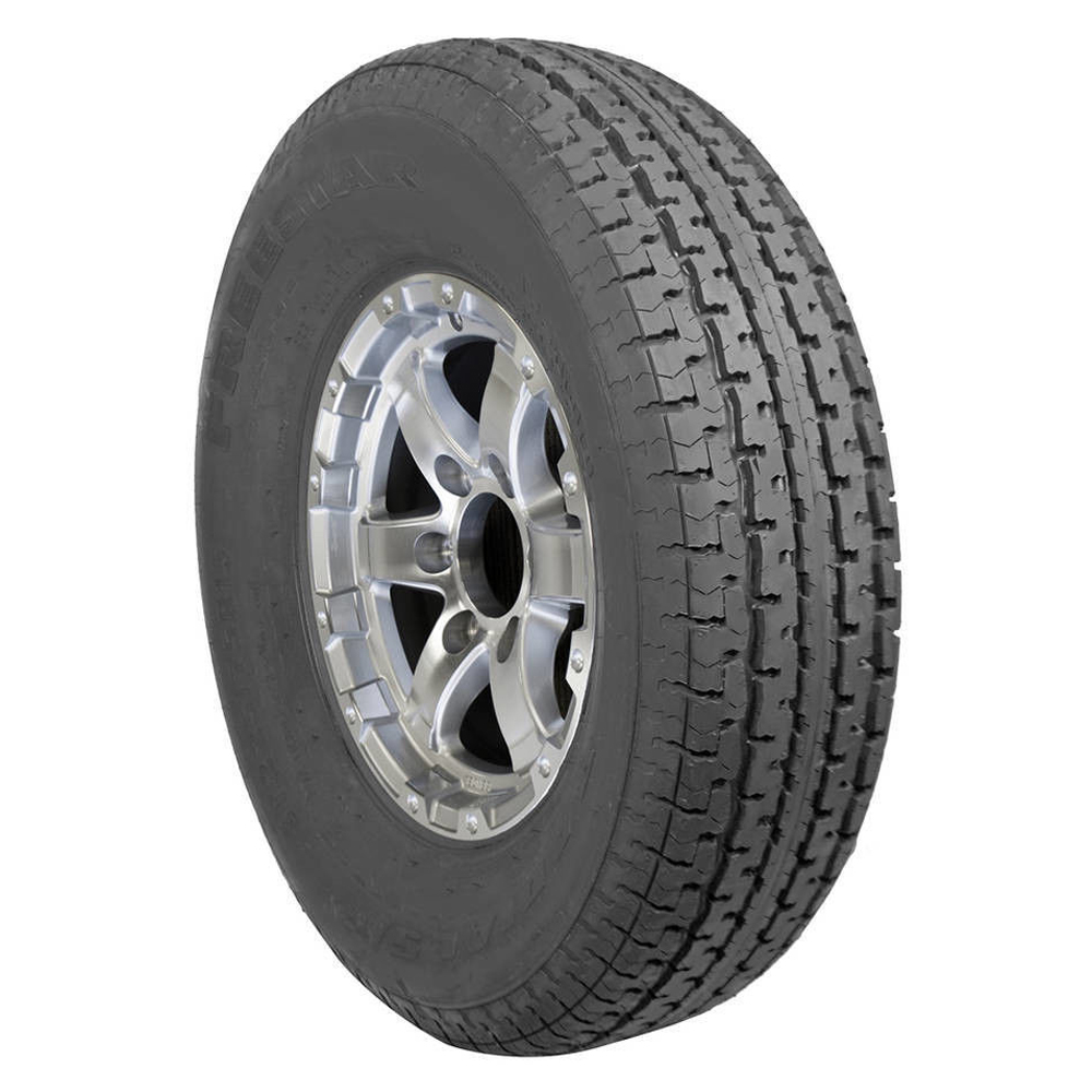 Buy Trailer Tire Size ST225/75R15 Performance Plus Tire