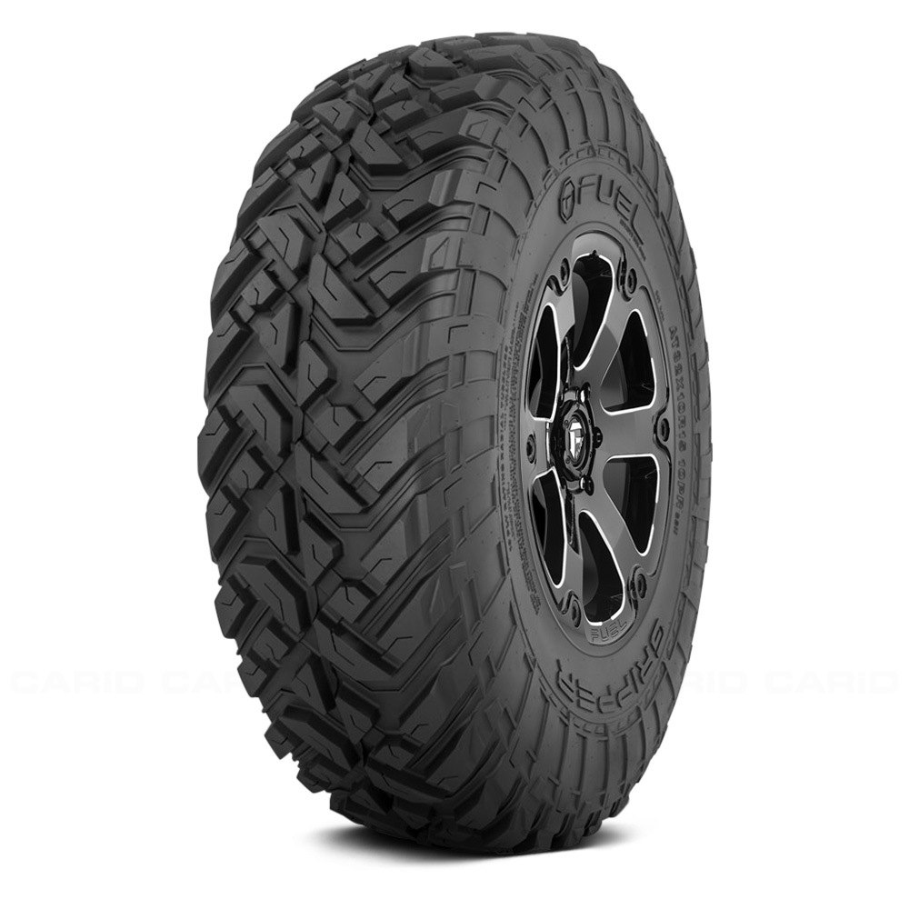 Gripper R/T UTV by Fuel Tires Performance Plus Tire