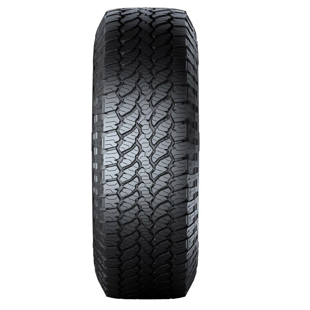 Grabber AT3 Passenger All Season Tire by General Tires Performance