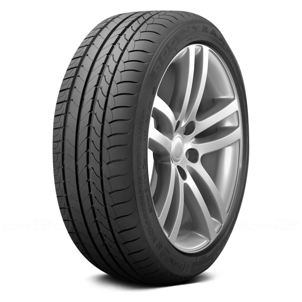 Tires for 20152016 MERCEDES GLA 250 45 AMG 235/45R19 Passenger