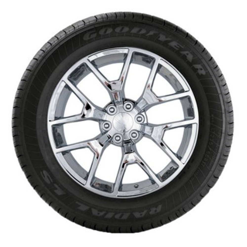 Buy Light Truck Tire Size LT235/60R17 Performance Plus Tire