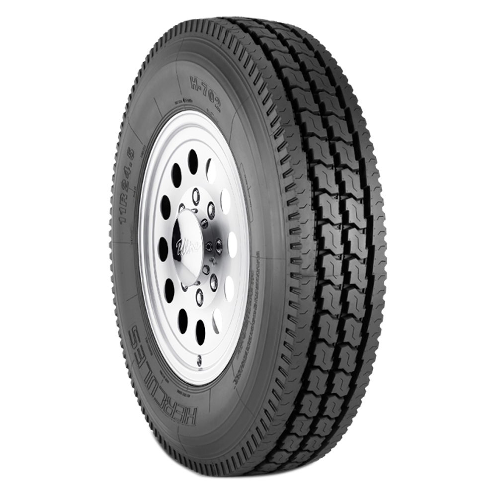 H702 LT by Hercules Tires Passenger Tire Size 7.516 Performance