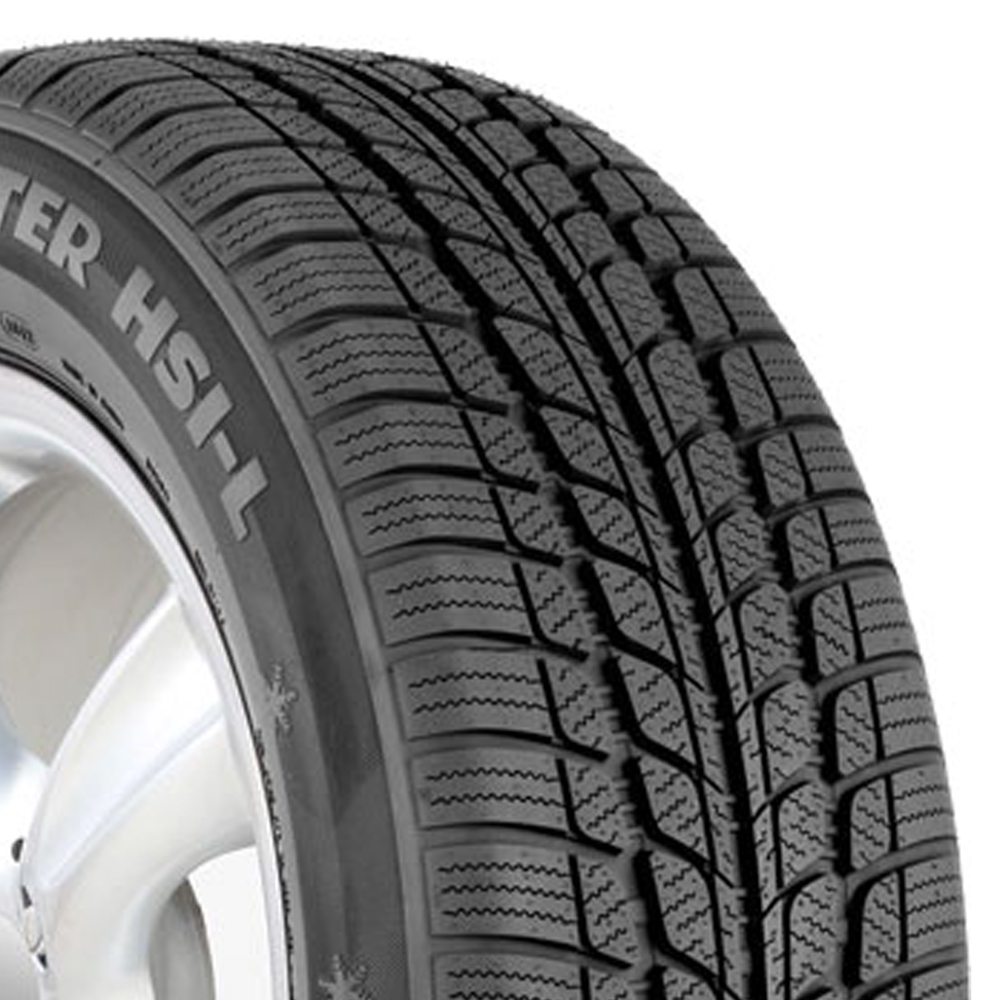 HSIL by Hercules Tires Passenger Tire Size 225/45R17 Performance