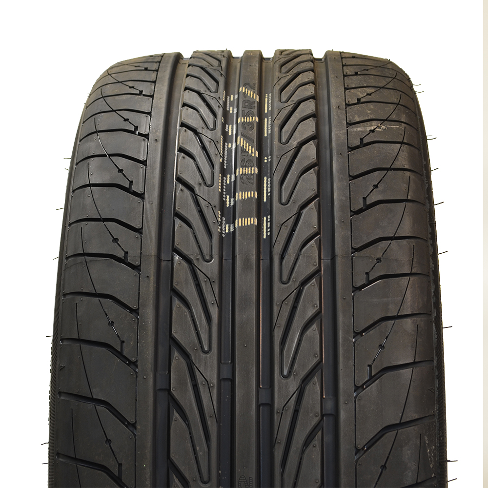 EL602 Passenger Performance Tire by Invovic Tires Passenger Tire Size